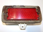 1971 72 73 74 75 Ford Pinto Red Marker Light Oem Lh D1WB-15A464. Fixed Price $50.01.
