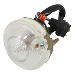 New Trim Parts Parking Light Assembly L=r / For 1968-69 Corvette Stingray 5801. Fixed Price $137.99.