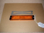 Nos Mopar 1970 Chrysler Newport Yorker 300 Front Side Marker Lens Mint!. Fixed Price $55.00.