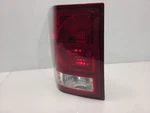 2007-10 Jeep Grand Cherokee Drivers Left Tail Light. Fixed Price $53.39.