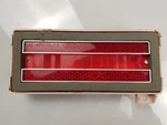 Oem Ford D3AZ-15A201-D Lr Side Marker Lamp 1973 74 Ltd 1975 76 Wagon. Fixed Price $39.95.