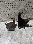 Oem 2003-2007 Dodge Ram 2500 3500 5.9L Cummins Driver & Pass Motor Mount Bracket. Fixed Price $99.00.