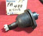 New 1964-1970 Buick, Chevy, Olds, Pontiac Upper Ball Joint ,mcquay Norris, Usa!. Fixed Price $26.49.