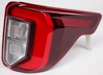 LB5Z-13404-B Oem Ford Explorer St Right Passenger Side Tail Lamp. Fixed Price $299.99.