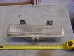 1981-88 Monte Camino Cutlass Regal Lh Left Driver Parking Marker Light 5971939. Fixed Price $19.99.
