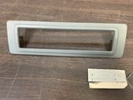 1968 Ford Mustang Shelby Rear Side Marker Light Bezel Nos 1025. Fixed Price $39.99.
