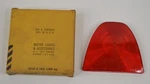 1953 Chevrolet 150 210 Bel Air Upper Inner Tail Light Red Lens Dietz 5506. Fixed Price $8.99.
