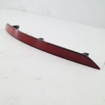 2022 Audi S3 Rear Left Bumper Lower Reflector Panel Trim Oem 8Y0945105. Fixed Price $21.21.