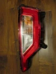 2023 2024 2025 Oem Kia Niro Right Passenger Tail Light Brake Back Up Lamp Rh. Fixed Price $111.79.