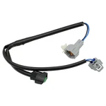 Front Fog Light Turn Signal Lamp Wire Harness For 2015-2021 Subaru Wrx Sti 2.0L. Fixed Price $20.88.