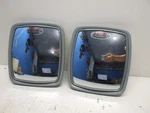 Lot Of Velvac - 704120 Wide Angle Convex 6.5 Llv Plstc. Fixed Price $23.00.