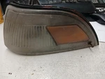 88 89 90 91 92 Toyota Corolla L. Corner/park Light Tyc Brand. Fixed Price $19.99.
