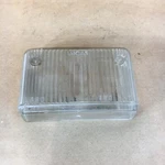 Triumph Spitfire GT6 Original Rear Tail Light Lamp Clear Lens Lucas L880 Oem. Fixed Price $18.74.