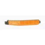 Signal Lamp Assembly Front Driver Side Fits 1992-1993 Honda Accord 116-58420L. Fixed Price $24.96.
