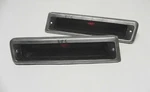1971 Chrysler Body Side Marker Light Assembly Lnses Mopar #3479228/3479229. Fixed Price $37.50.