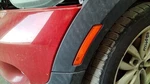 Used Side Marker Light Assembly Fits: 2013 Mini Paceman Fender Mount. Fixed Price $144.90.