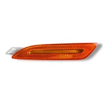 2010-2016 Porsche Panamera 970 Front Left Driver Lh Bumper Marker Light Lamp Oem. Fixed Price $79.00.