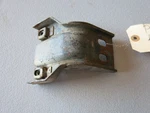 69-73 Porsche 911 Front Bumper Support Bracket Center. Fixed Price $49.00.