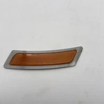 2014-2017 BMW528I Series Oem Front Rh Bumper Reflectors 6314720326604R. Fixed Price $22.95.