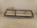 Nos Oem Ford 1971-1972 Galaxie 500 Ltd Rh Lamp Bezel D1AB-15A440-BB. Fixed Price $74.80.