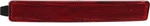For 2010-2016 Srx Bumper Reflector Front, Left Red Plastic GM2830100 25881881. Fixed Price $38.95.