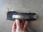 2014-2023 Mitsubishi Outlander Driver Left Mirror Turn Signal Oem. Fixed Price $25.00.
