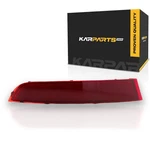 For Bmw X5 2019-2025 Reflector Driver Side Capa Models W/m Sport Package. Fixed Price $31.77.