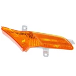 Genuine Porsche Cayenne 2008-2010 Hella Rh Amber Lens Side Marker 958-945-062. Fixed Price $46.97.