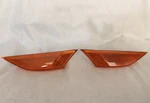 Porsche Oem 911 Boxster Cayman Pair Right & Left Side Amber Marker 2011- 2016. Fixed Price $25.00.