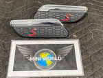 2021- 2023 Mini Cooper Led Side Indicator Light Lamp Left/right W/bulbs. Fixed Price $145.00.