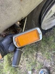 75-78 Datsun 280Z Front Side Marker Light Lamp Pair Rh Lh Oem Used. Fixed Price $70.00.
