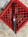 86-88 Pontiac Fiero Gt Rear Side Marker Light Rh Oem Passenger. Fixed Price $299.00.