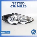 U24609 9706 Jaguar X100 Xkr XK8 Right Passenger Headlight Lamp Hal G3D. Fixed Price $251.05.