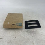 Oem Gm 331766 Chevelle Camino Ss Right Rear Marker Light Bezel. Fixed Price $8.99.