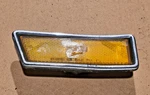 1970 1971 1972 Buick Skylark Gs Left Front Side Marker Light. Fixed Price $22.49.