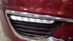 Passenger Right Corner/park Light Fog-driving Led Clear 17-20 Mkz 935670. Fixed Price $101.25.