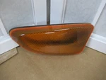 10 11 12 13 Suzuki Kizashi Amber Marker Light Turn Signal Left (l) Side Bumper. Fixed Price $97.99.