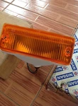 Datsun Nissan Sunny B11 Sentra Front Turn Signal Light Lamp Lh Genuine Nos Japan. Fixed Price $50.10.