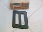 1973 - 1975 Chevrolet Laguna Ss Malibu Chevelle Camino Rr Marker Bezl 331766. Fixed Price $24.99.