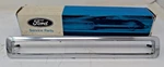 Nos Oem Lincoln 72-76 Lh Side Marker Lamp Bezel D2LY-15A440-B. Fixed Price $49.99.