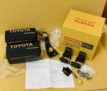 Jdm Toyota Auto Cover Retractable Fog Lights For AE86 MR2 AW11 Supra JZA70 Rare!. Fixed Price $1650.00.