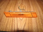 Subaru XT6 Front Side Marker Light Lh Oem Driver. Fixed Price $29.99.