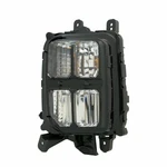 For 2020 Mitsubishi Outlander Sport Turn Signal Light Driver Side Capa. Fixed Price $159.08.