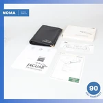 1992 Jaguar XJ40 XJ6 Owner's Operator Maintenance Manual Book Oem. Fixed Price $98.23.