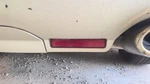Rear Bumper Mounted Reflector Light Lamp Enclave 2012 Side Marker 1832675. Fixed Price $30.00.