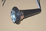 Park Tail Lamp Socket 1984-1986 /89-90 Dodge Caravan Voyager Town Country. Fixed Price $13.45.
