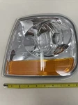 New Litek FR346-U000L Parking And Signal Light Ford F-150/F250. Fixed Price $19.99.