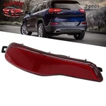 Left Driver For Jeep Cherokee 2014 15 2016-2018 Rear Bumper Reflector Light Lamp. Fixed Price $13.42.