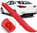 Rear Bumper Reflector Left Driver Side For 2011-2013 Hyundai Elantra 92405-3X000. Fixed Price $10.52.