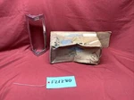 Nos 1977-1979 Ford Thunderbird Left Parking Light Bezel D7SB-13237-AB. Fixed Price $69.99.